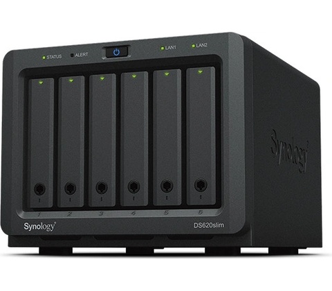 Synology DiskStation DS620slim