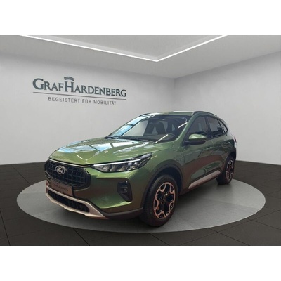 Ford Kuga Active 178 kW