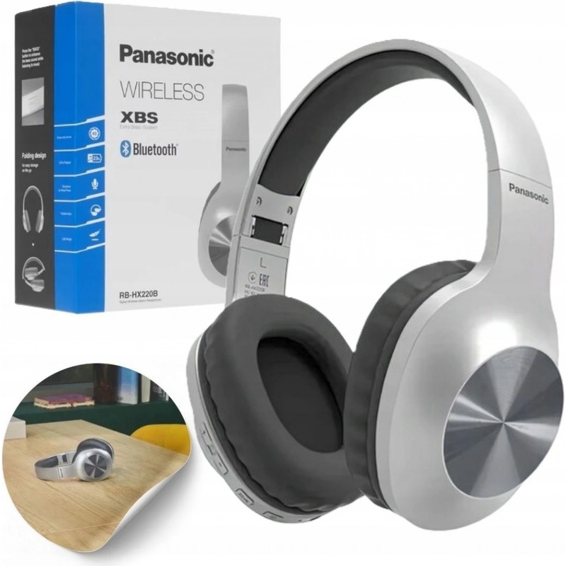 Panasonic RB-HX220B
