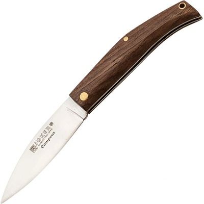 Joker Campera 6,9 cm, ořechové dřevo