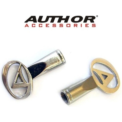 ventilkové čepičky Author AV