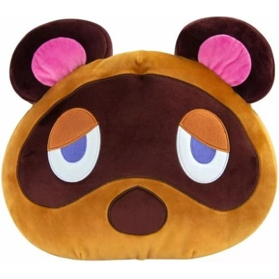 Mega Animal Crossing Tom Nook 32 cm