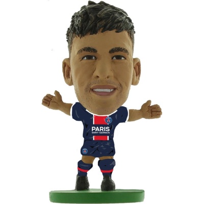 Fan-shop SoccerStarz PSG Neymar