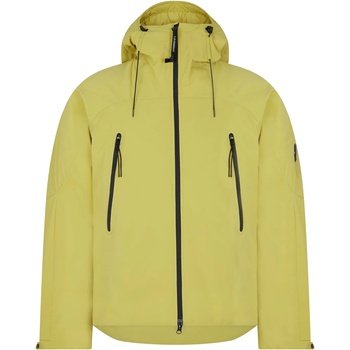 CP COMPANY Яке CP COMPANY Lens Pro-Tek Quilted Jacket - Golden Palm 249