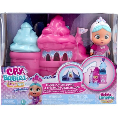 IMC Toys Cry Babies Cry Babies 13 cm