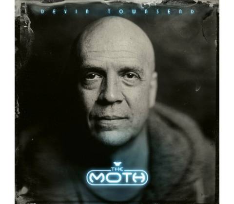 Townsend Devin - Moth CD