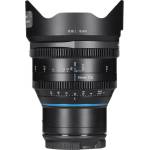 Irix Кино обектив Irix Cine 15mm T2.6 Nikon Z (Metric) за Nikon Z Обективи