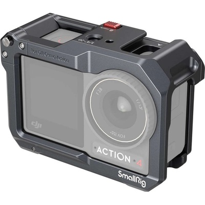 SmallRig Cage for DJI Osmo Action Camera 4119B
