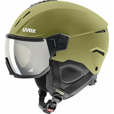 Uvex instinct visor 21/22 – Zboží Mobilmania