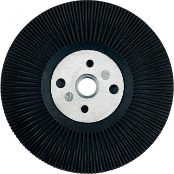 Metabo Опорна плоча с охлаждащи ребра 122 мм m14 623291000 (623291000)