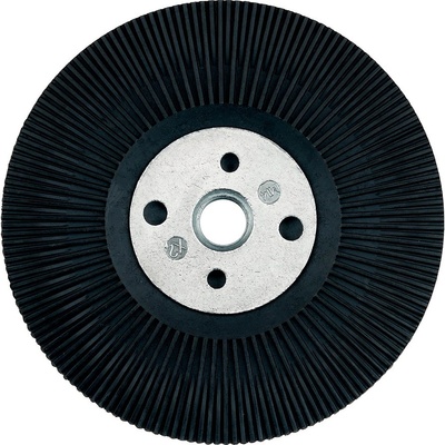 Metabo Опорна плоча с охлаждащи ребра 122 мм m14 623291000 (623291000)