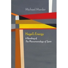 Hegel\'s Energy