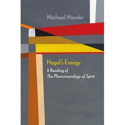 Hegel\'s Energy