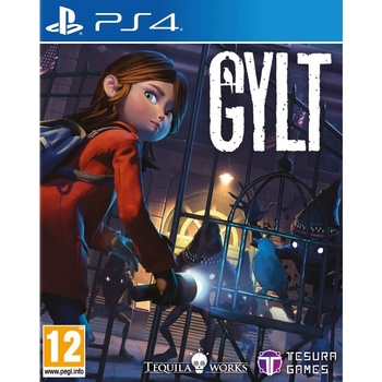 Gylt