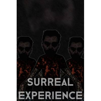 Jimmy Diamond Surreal Experience (PC)