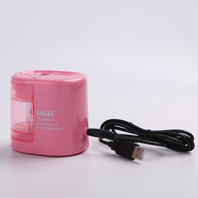 Strúhadlo elektrické EAGLE EG-5161 USB 2otvory