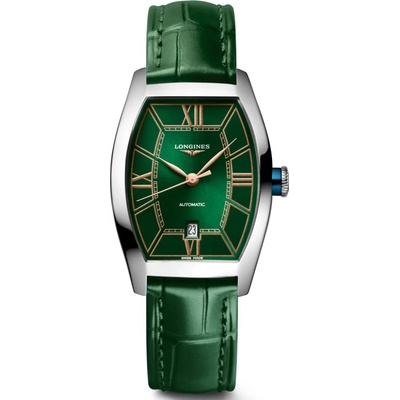 Longines L2.142.4.06.2