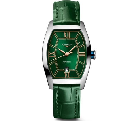Longines L2.142.4.06.2
