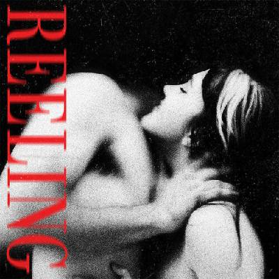 MYSTERINES - REELING CD