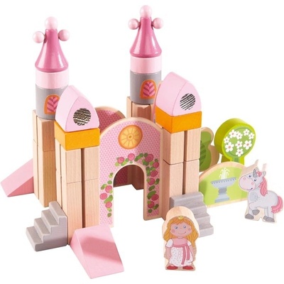 Haba 301143 Malý zámok princeznej
