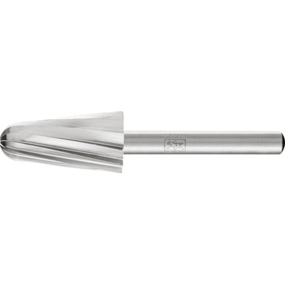 HSS stopková fréza L1630 6S ALU | Pferd (22451816)