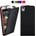 HTC Desire Eye Флип Кожен Калъф + Протектор