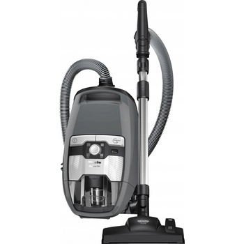 Miele Blizzard CX1 Powerline SKRF5 Grafitově šedá