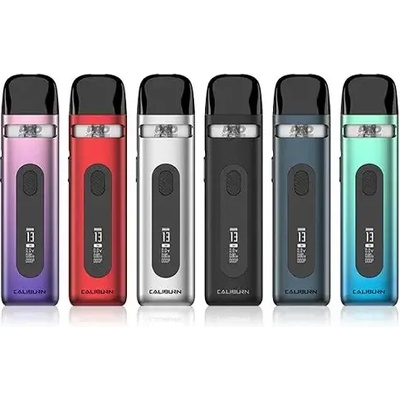 Uwell Caliburn X 850mah