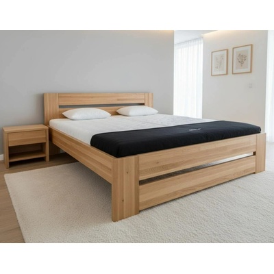 Tropico Angle 87 s rošty a matracou Super Fox Blue buk