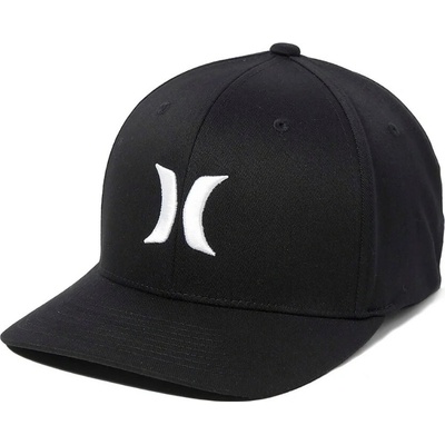 Hurley One And Only Hat black