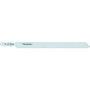 Makita Нож за трион BiM 105 мм, 5 бр универсален P-47204 (P-47204)