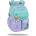 COOLPACK Раница COOLPACK Sully MINT