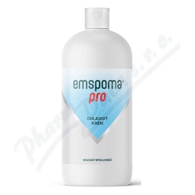 Emspoma Pro chladivý krém 500 ml
