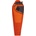 WARG Ultralight Climber M Цип: Десен / Цвят: оранжев