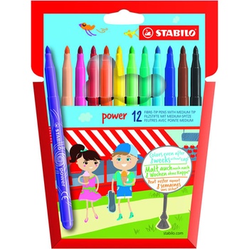 STABILO 12 ks