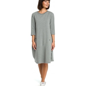 BeWear Дамска ежедневна рокля модел 121648 BeWear
