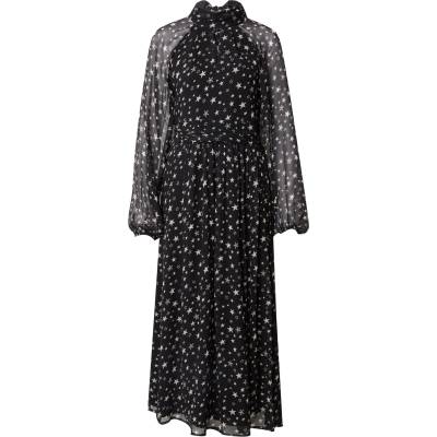 Wallis Вечерна рокля черно, размер 18