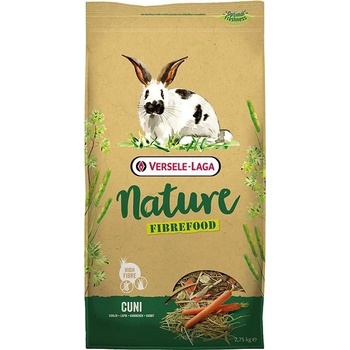 Versele-Laga Nature Cuni králik 9 kg