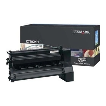 Lexmark C7702KH - originálny