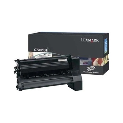 Lexmark C7702KH - originálny
