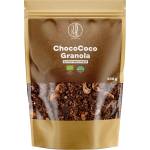 BrainMax Pure Pure® ChocoCoco Гранола, Шоколад и Кокос, 400 гр