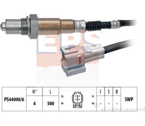 Lambda sonda EPS 1.997.565
