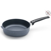 Woll Titánová panvica na soté Diamond Lite 24 cm