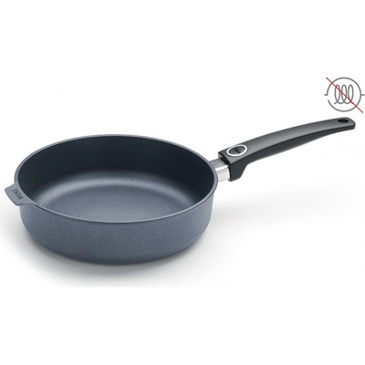 Woll Titánová panvica na soté Diamond Lite 24 cm