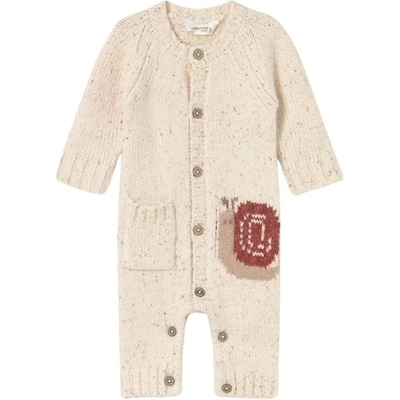 Mayoral Гащеризон Mayoral - С охлювче, керамика, 0-1 м (15-02614-004-0-1)