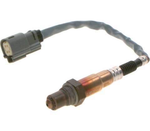 Lambda sonda BOSCH 0 258 010 296 (0258010296)