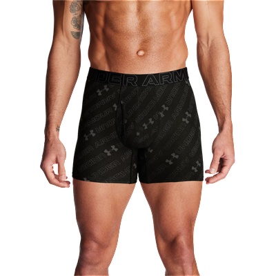 Under Armour Боксерки Under Armour Performance Cotton 6" 3P 1383890-001 Размер S