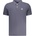 North sails Мъжка тениска с къс ръкав north sails, Размер 3xl, Цвят Син (995000000_bl0772)