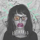 MENACE BEACH: RATWORLD CD