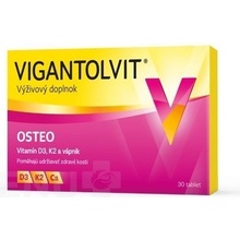 Vigantolvit Osteo 30 tablet